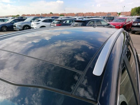 Kia Ceed Tourer Tourer 1.5 MHEV 118kW(160CV) GT Line DCT