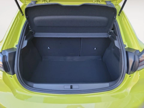 Peugeot 208 Style Gasolina 100 S&S 6 Vel MAN