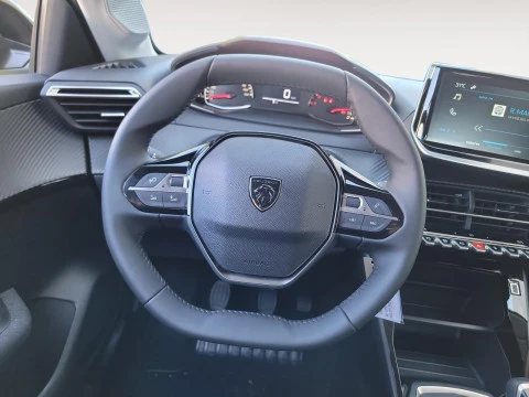 Peugeot 208 Style Gasolina 100 S&S 6 Vel MAN