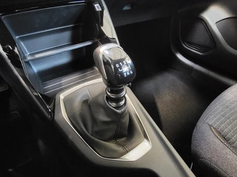 Peugeot 208 Style Gasolina 100 S&S 6 Vel MAN
