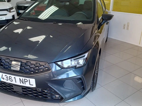 Seat Ibiza 1.0 TSI 85kW (115CV) Start&Stop Style+