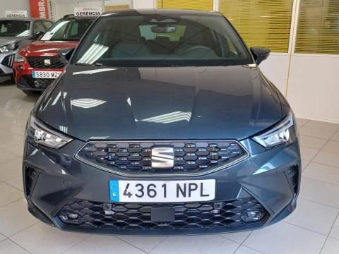 Seat Ibiza 1.0 TSI 85kW (115CV) Start&Stop Style+