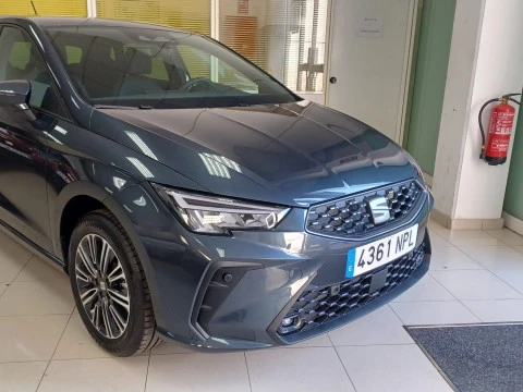 Seat Ibiza 1.0 TSI 85kW (115CV) Start&Stop Style+