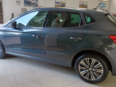 Seat Ibiza 1.0 TSI 85kW (115CV) Start&Stop Style+