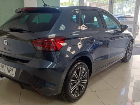 Seat Ibiza 1.0 TSI 85kW (115CV) Start&Stop Style+