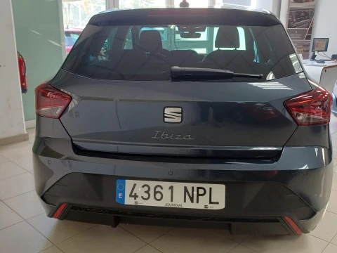 Seat Ibiza 1.0 TSI 85kW (115CV) Start&Stop Style+