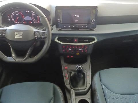 Seat Ibiza 1.0 TSI 85kW (115CV) Start&Stop Style+