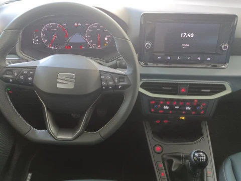 Seat Ibiza 1.0 TSI 85kW (115CV) Start&Stop Style+