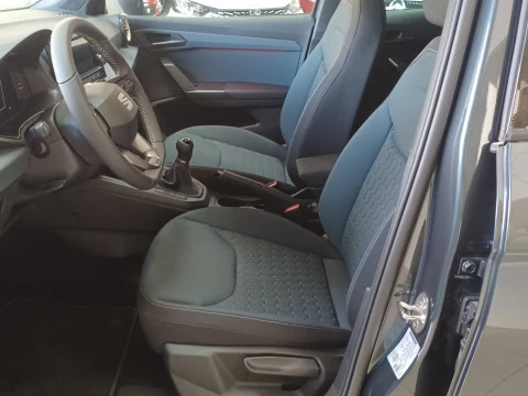 Seat Ibiza 1.0 TSI 85kW (115CV) Start&Stop Style+