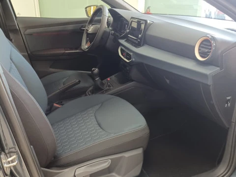 Seat Ibiza 1.0 TSI 85kW (115CV) Start&Stop Style+