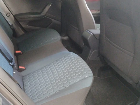 Seat Ibiza 1.0 TSI 85kW (115CV) Start&Stop Style+