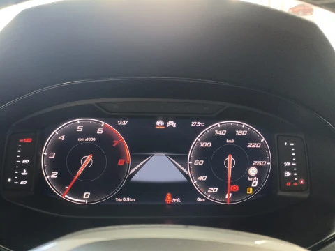 Seat Ibiza 1.0 TSI 85kW (115CV) Start&Stop Style+