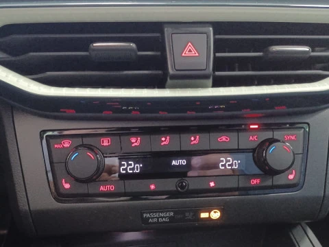 Seat Ibiza 1.0 TSI 85kW (115CV) Start&Stop Style+