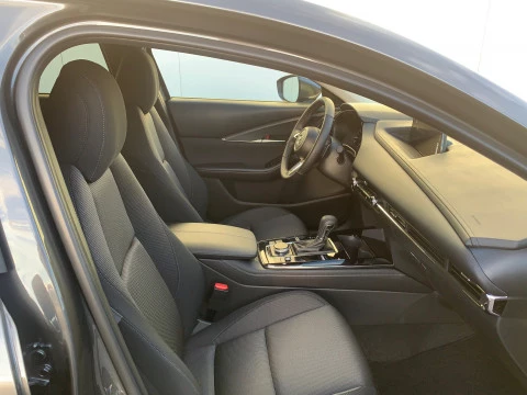 Mazda CX-30 e-SKYACTIV G MHEV 6AT Exclusive-line