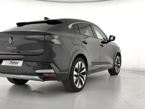 Renault Rafale  Hibrido  1.2 E-Tech Hibrido Techno 147kW