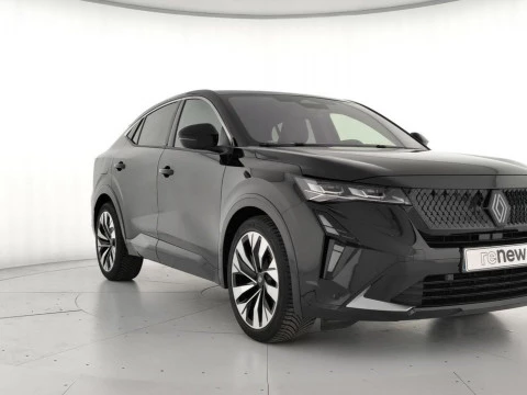 Renault Rafale  Hibrido  1.2 E-Tech Hibrido Techno 147kW