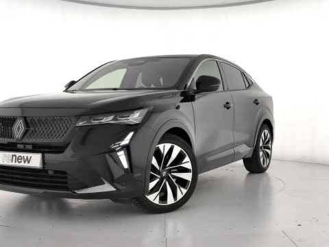 Renault Rafale  Hibrido  1.2 E-Tech Hibrido Techno 147kW