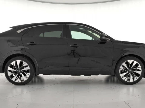 Renault Rafale  Hibrido  1.2 E-Tech Hibrido Techno 147kW