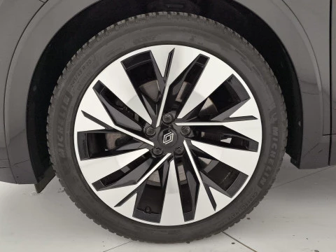 Renault Rafale  Hibrido  1.2 E-Tech Hibrido Techno 147kW