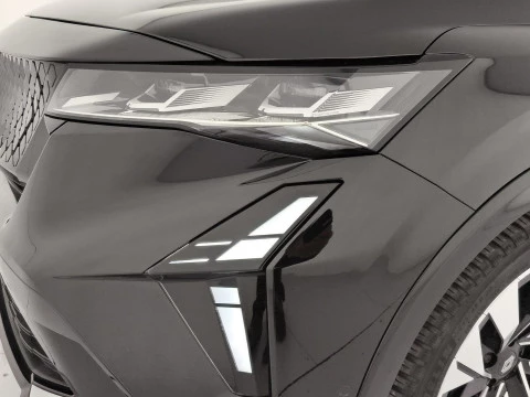 Renault Rafale  Hibrido  1.2 E-Tech Hibrido Techno 147kW