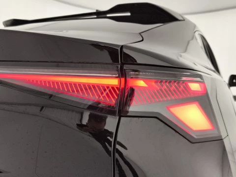 Renault Rafale  Hibrido  1.2 E-Tech Hibrido Techno 147kW