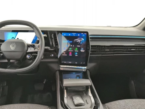 Renault Rafale  Hibrido  1.2 E-Tech Hibrido Techno 147kW