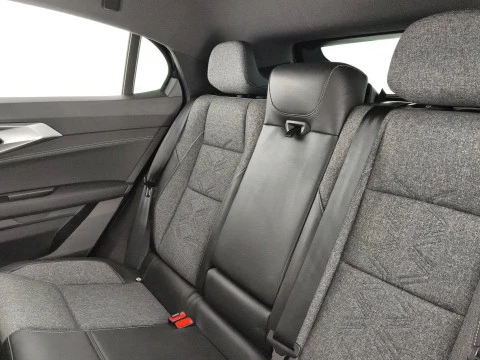 Renault Rafale  Hibrido  1.2 E-Tech Hibrido Techno 147kW