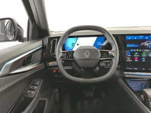 Renault Rafale  Hibrido  1.2 E-Tech Hibrido Techno 147kW