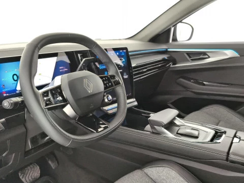 Renault Rafale  Hibrido  1.2 E-Tech Hibrido Techno 147kW