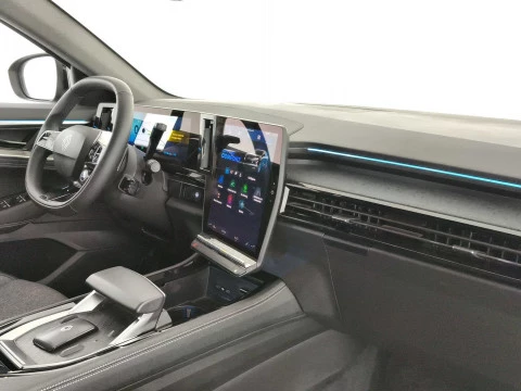 Renault Rafale  Hibrido  1.2 E-Tech Hibrido Techno 147kW