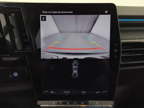 Renault Rafale  Hibrido  1.2 E-Tech Hibrido Techno 147kW