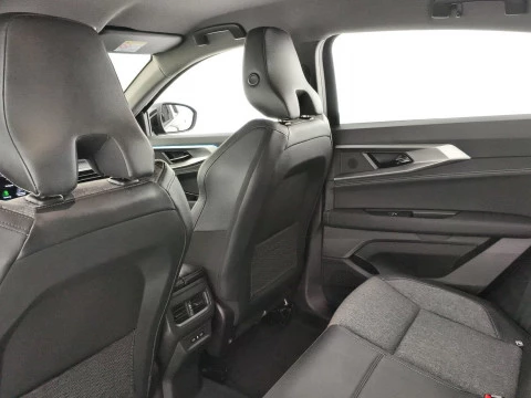 Renault Rafale  Hibrido  1.2 E-Tech Hibrido Techno 147kW