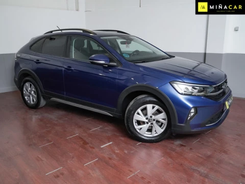 Volkswagen Taigo Life 1.0 TSI 81 kW (110 CV) DSG