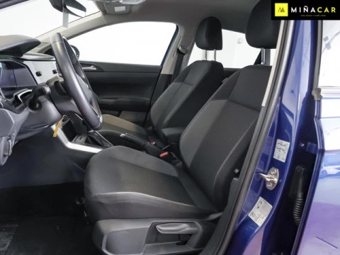 Volkswagen Taigo Life 1.0 TSI 81 kW (110 CV) DSG