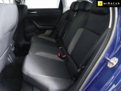 Volkswagen Taigo Life 1.0 TSI 81 kW (110 CV) DSG