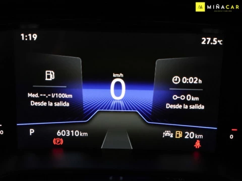 Volkswagen Taigo Life 1.0 TSI 81 kW (110 CV) DSG