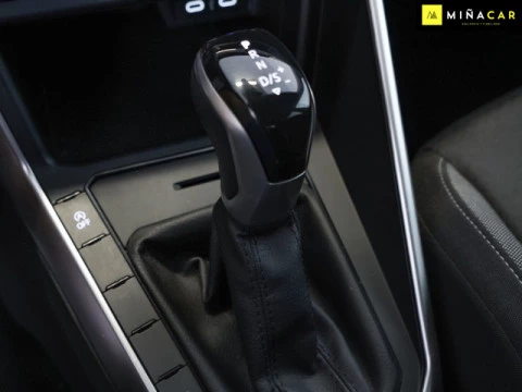 Volkswagen Taigo Life 1.0 TSI 81 kW (110 CV) DSG