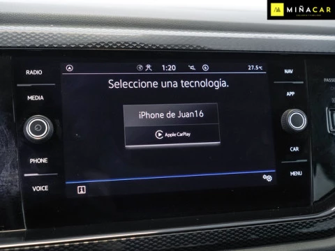 Volkswagen Taigo Life 1.0 TSI 81 kW (110 CV) DSG