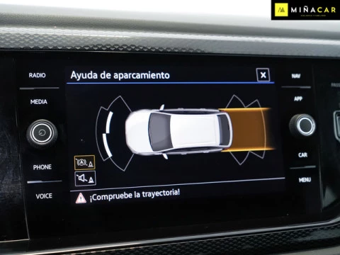 Volkswagen Taigo Life 1.0 TSI 81 kW (110 CV) DSG