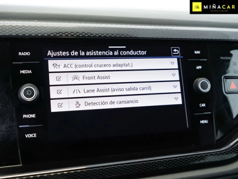 Volkswagen Taigo Life 1.0 TSI 81 kW (110 CV) DSG