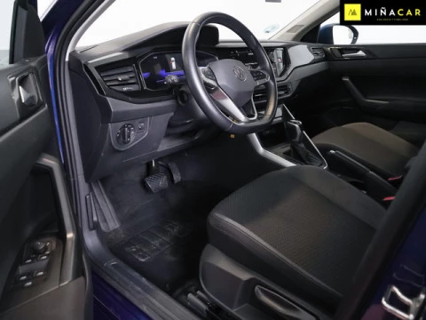 Volkswagen Taigo Life 1.0 TSI 81 kW (110 CV) DSG