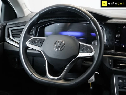 Volkswagen Taigo Life 1.0 TSI 81 kW (110 CV) DSG