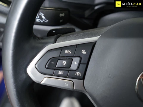 Volkswagen Taigo Life 1.0 TSI 81 kW (110 CV) DSG