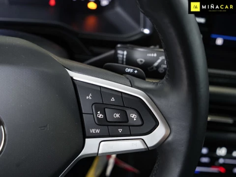 Volkswagen Taigo Life 1.0 TSI 81 kW (110 CV) DSG