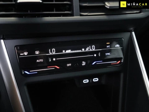 Volkswagen Taigo Life 1.0 TSI 81 kW (110 CV) DSG