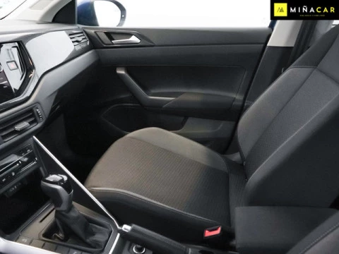 Volkswagen Taigo Life 1.0 TSI 81 kW (110 CV) DSG