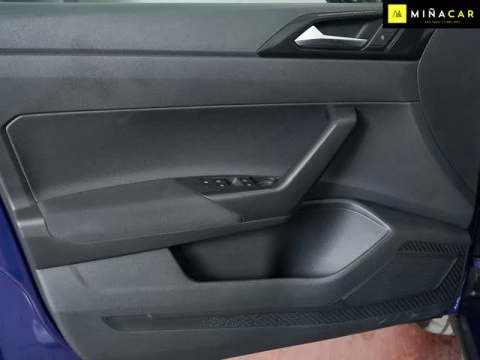 Volkswagen Taigo Life 1.0 TSI 81 kW (110 CV) DSG