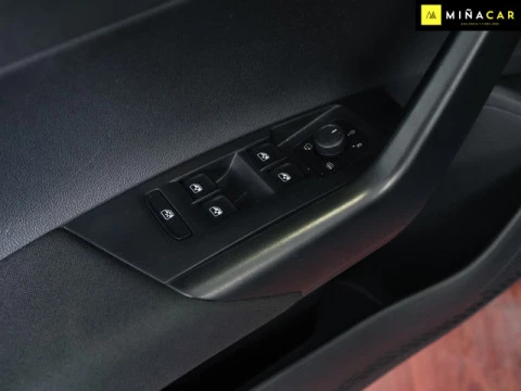 Volkswagen Taigo Life 1.0 TSI 81 kW (110 CV) DSG