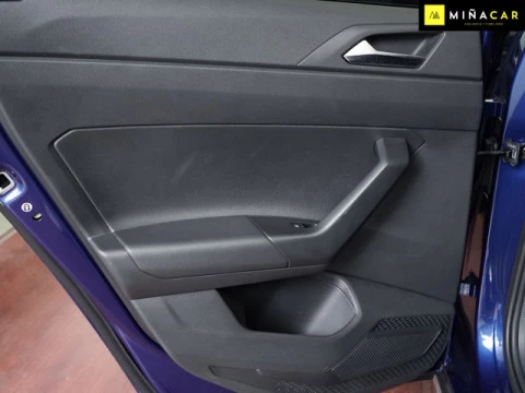 Volkswagen Taigo Life 1.0 TSI 81 kW (110 CV) DSG