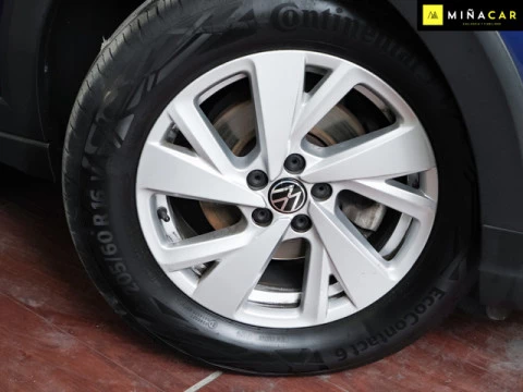 Volkswagen Taigo Life 1.0 TSI 81 kW (110 CV) DSG